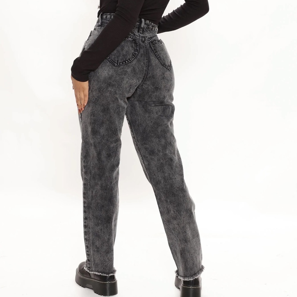 Love Your Mama Jeans